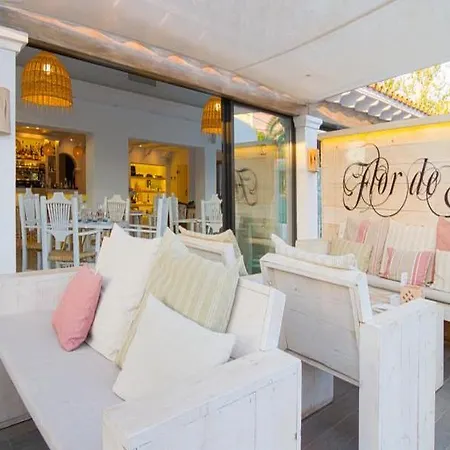 S'argamassa Aparthotel Santa Eularia des Riu