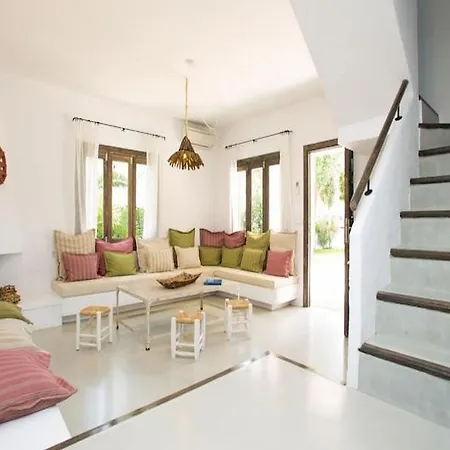 S'Argamassa Villas
