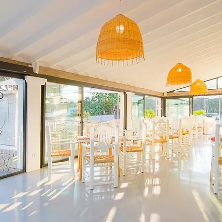 S'argamassa Aparthotel Santa Eularia des Riu
