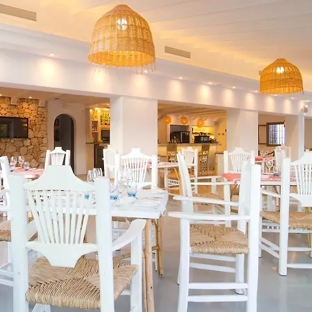 S'argamassa Aparthotel 4*