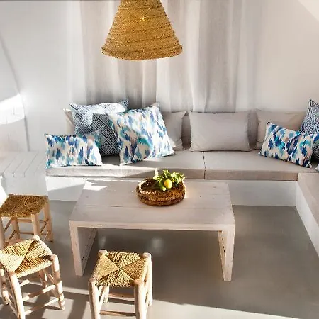 Aparthotel S'argamassa Santa Eularia des Riu