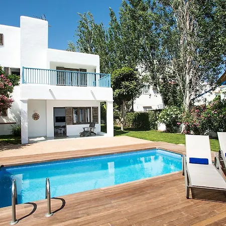 Villas S'Argamassa Aparthotel 4*