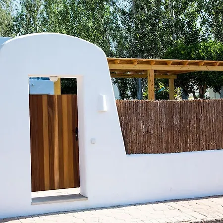 Aparthotel S'Argamassa Villas Playa S'Argamassa
