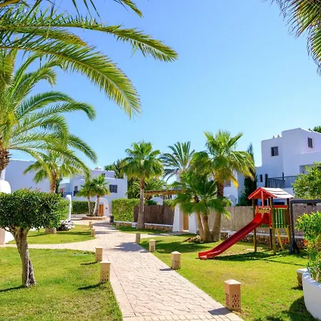 S'Argamassa Villas 4*