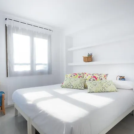 S'argamassa Aparthotel