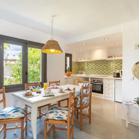 S'Argamassa Villas 4* Playa S'Argamassa