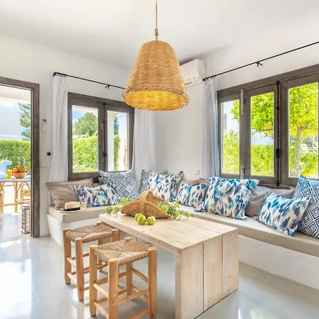 Aparthotel S'Argamassa Villas 4*