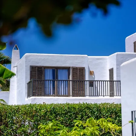 S'Argamassa Villas 4*