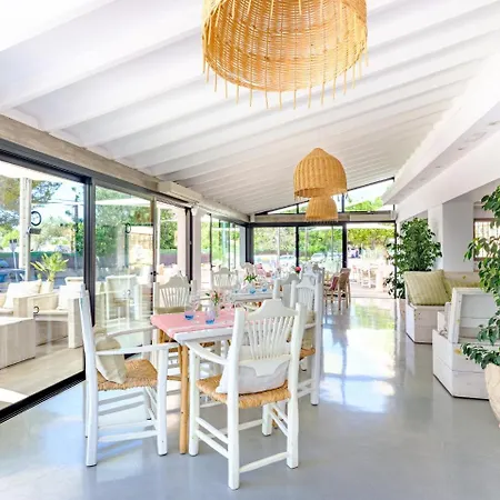 Aparthotel S'Argamassa Villas Playa S'Argamassa