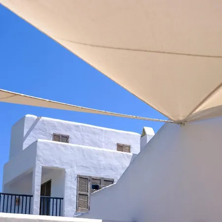 Aparthotel S'Argamassa Villas Playa S'Argamassa