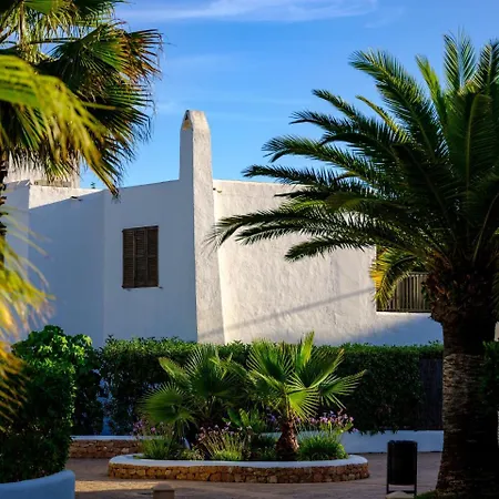 S'Argamassa Villas Aparthotel