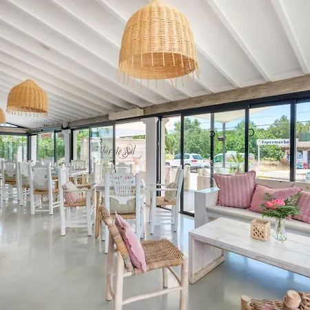 S'Argamassa Villas 4* Playa S'Argamassa