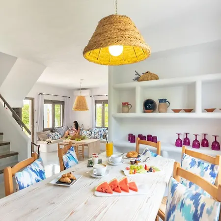 Aparthotel S'Argamassa Villas Playa S'Argamassa