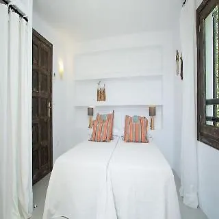 S'Argamassa Villas Aparthotel 4*