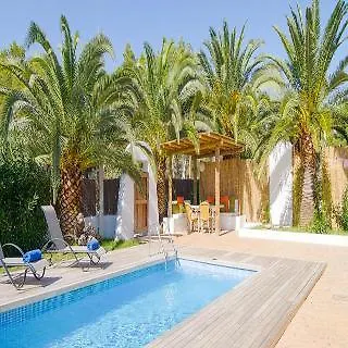 S'Argamassa Villas