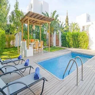 S'Argamassa Villas Aparthotel Playa S'Argamassa