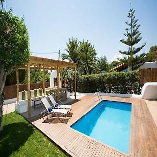 Aparthotel S'argamassa