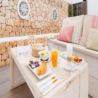 S'argamassa Aparthotel 4*