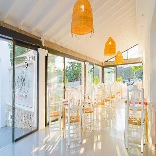 S'argamassa Aparthotel 4*