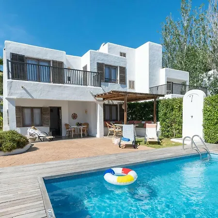 S'argamassa Santa Eularia des Riu