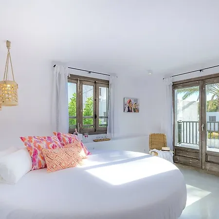 아파트호텔 빌라스 사르가마사 Playa S'Argamassa