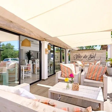 Aparthotel S'Argamassa Villas 4*