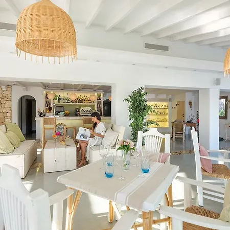 Villas S'Argamassa Aparthotel