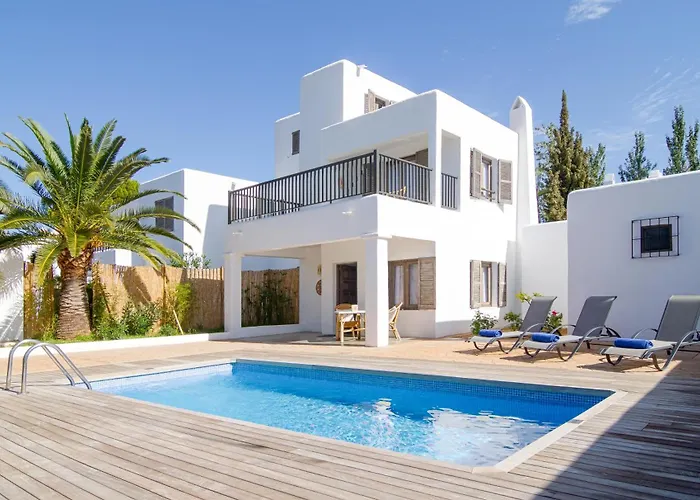 Aparthotel S'argamassa