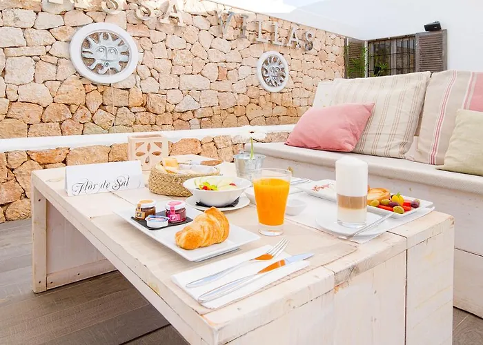 S'argamassa 4* Playa S'Argamassa