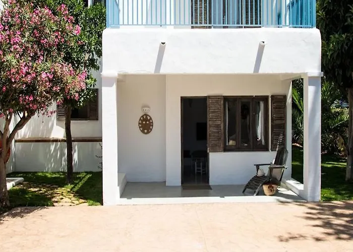 Apartahotel S'argamassa Playa S'Argamassa