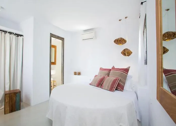 Lejlighedshotel S'argamassa Playa S'Argamassa