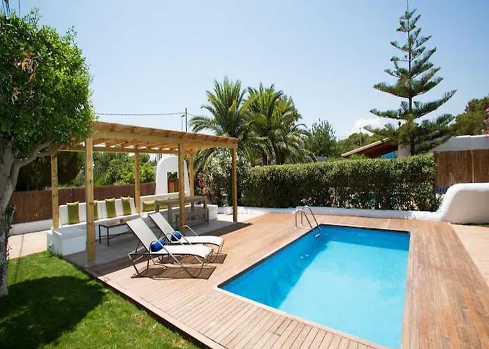 S'argamassa Lejlighedshotel Playa S'Argamassa