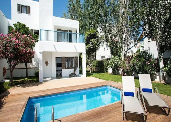 S'argamassa Aparthotel 4*