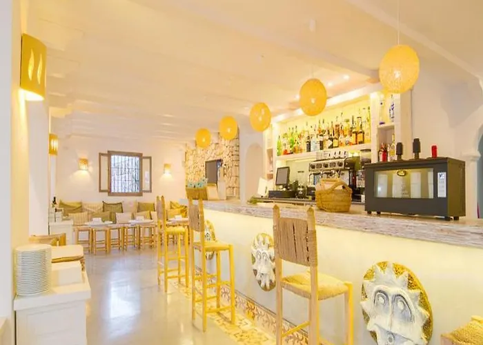 S'argamassa 4* Playa S'Argamassa