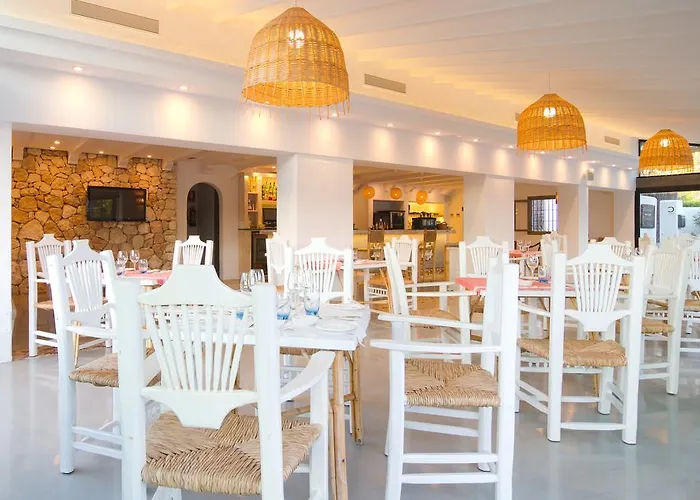 S'argamassa Lejlighedshotel 4*