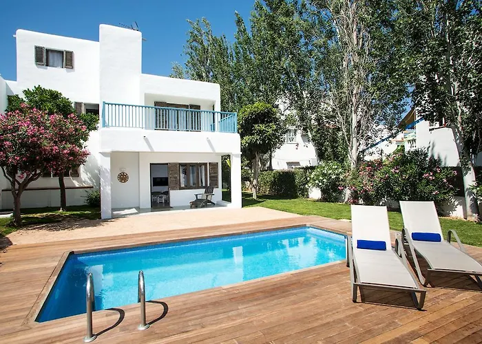 S'argamassa Aparthotel 4*