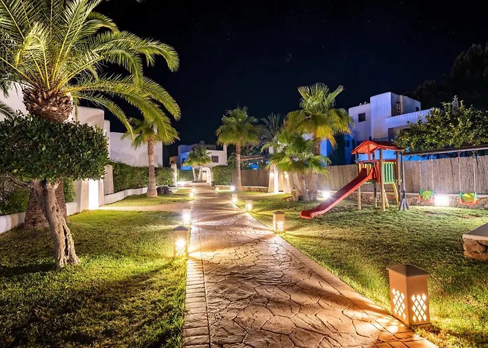 S'argamassa Lejlighedshotel