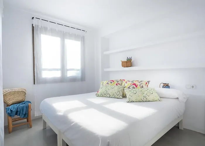 S'argamassa Lejlighedshotel