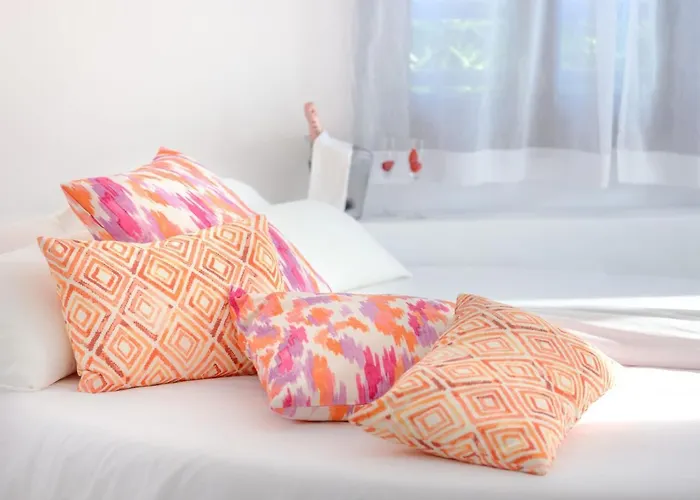 Lejlighedshotel S'argamassa Playa S'Argamassa