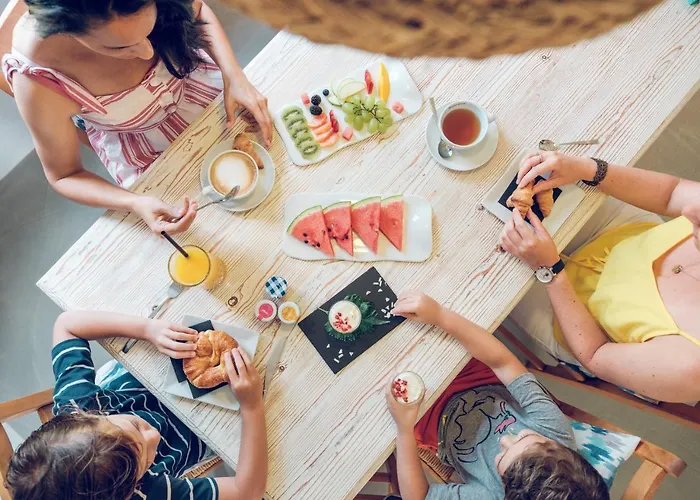 Apartahotel S'argamassa 4*