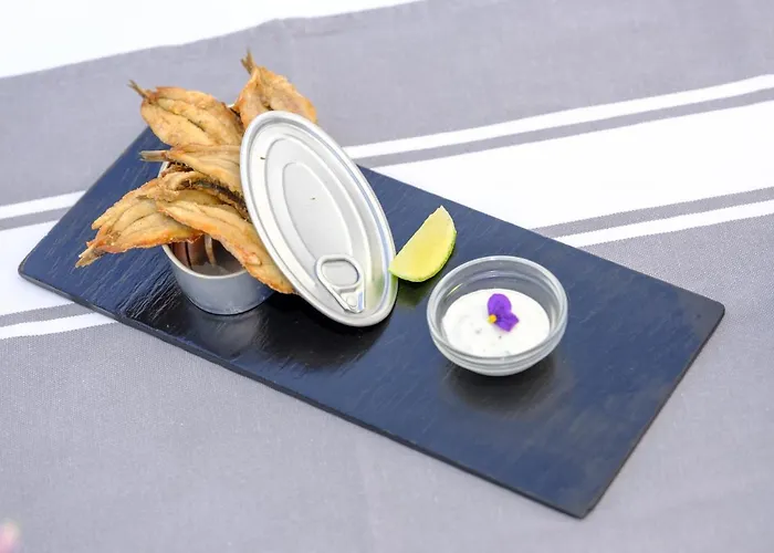 Apartahotel S'argamassa 4*