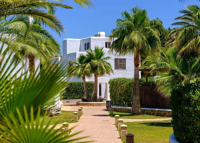 S'argamassa Lejlighedshotel