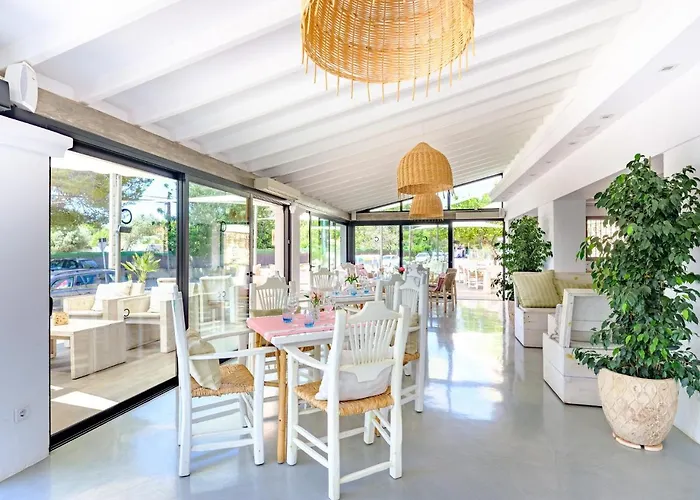 Lejlighedshotel S'argamassa Playa S'Argamassa