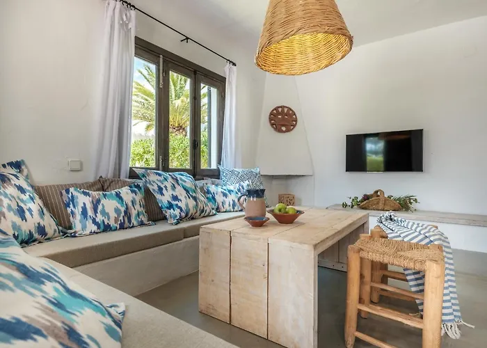 Apartahotel S'argamassa Playa S'Argamassa