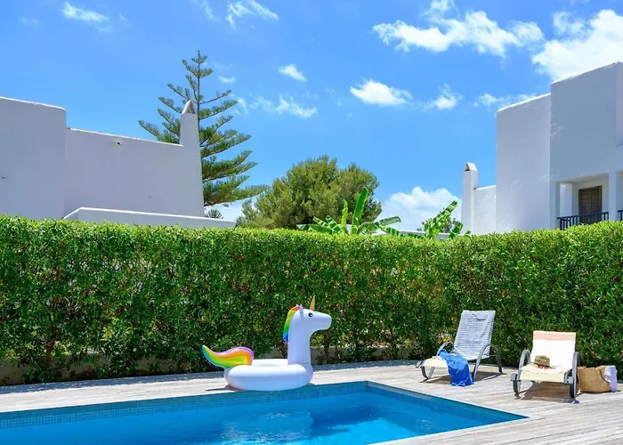 S'argamassa 4* Playa S'Argamassa