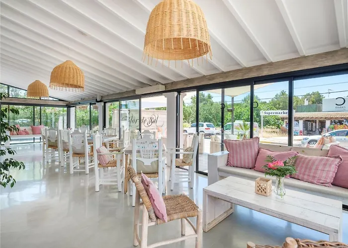 S'argamassa 4* Playa S'Argamassa