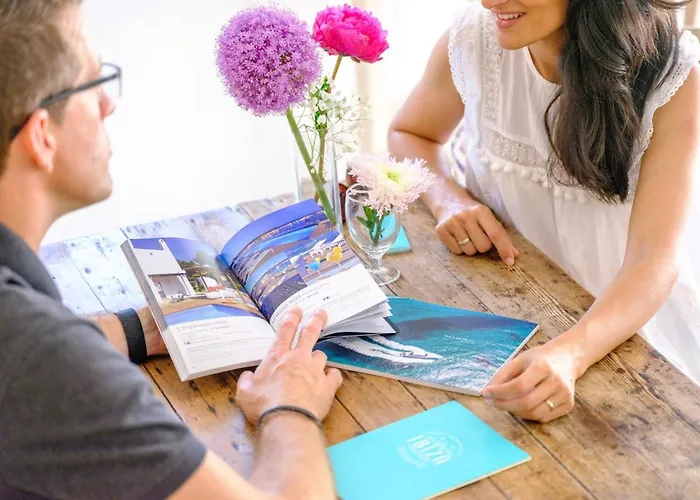 Lejlighedshotel S'argamassa