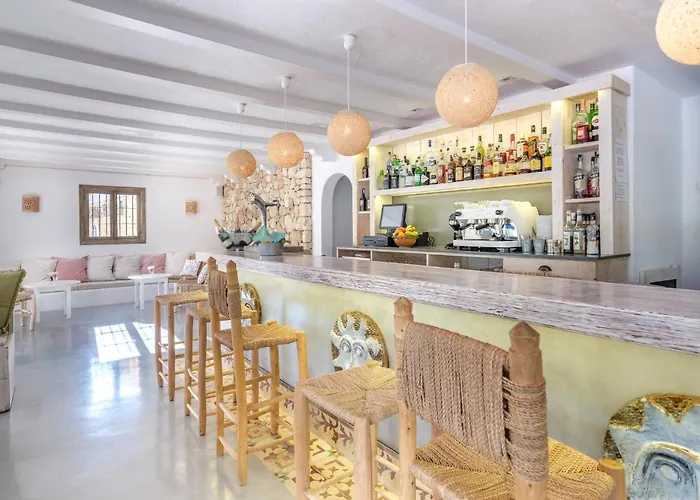 Lejlighedshotel S'argamassa Playa S'Argamassa