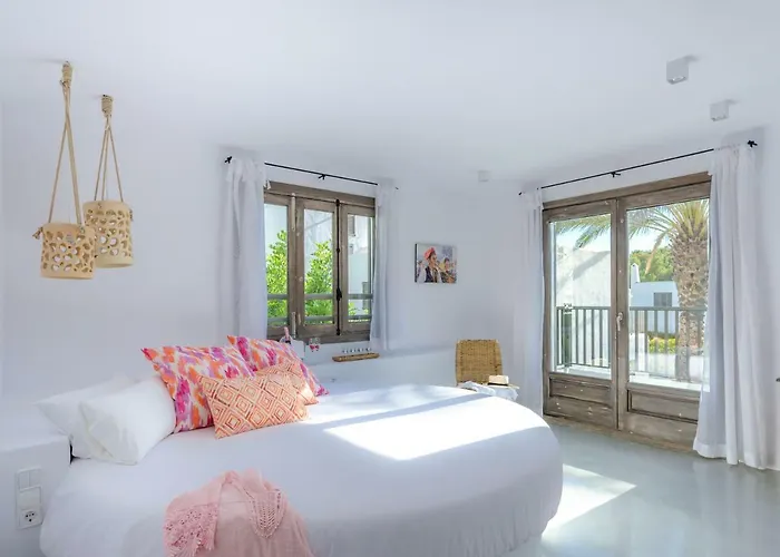 S'argamassa Apartahotel 4*