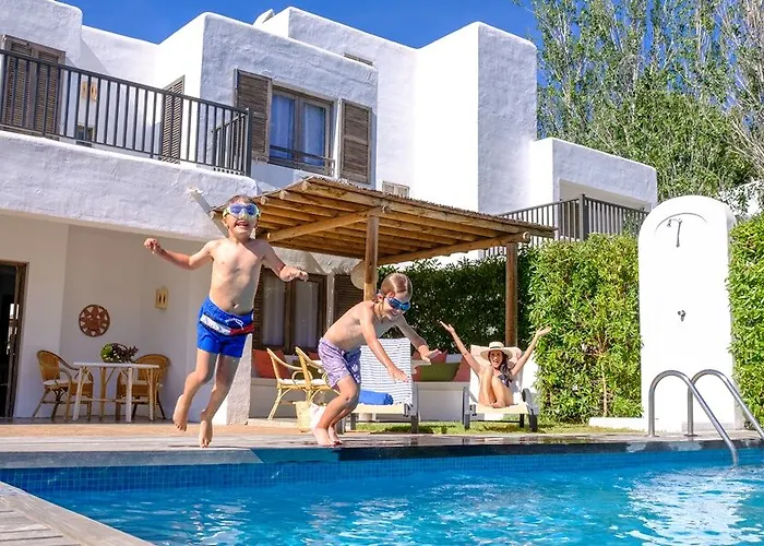 S'argamassa Apartahotel